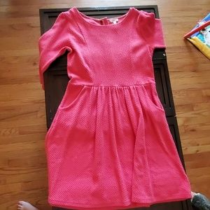Matilda jane dress